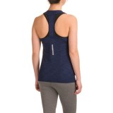 Head Renew Tank Top - Slim Fit (For Women)