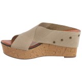 Madeline Adonis Wedge Sandals (For Women)