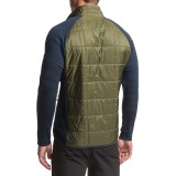 SmartWool Double Propulsion 60 Jacket - Merino Wool (For Men)