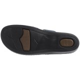 La Plume Pisa Sandals - Nubuck (For Women)