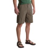 ExOfficio Nomad Shorts - UPF 30+ (For Men)