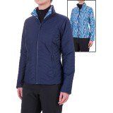 Marmot Turncoat Jacket - Insulated (For Women)