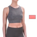 Nicole Miller Seamless Bra - 2-Pack (For Women)