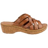 Josef Seibel Kira 11 Wedge Sandals - Leather (For Women)