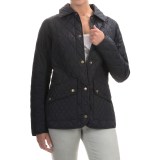 Barbour Herterton Quilted Jacket (For Women)