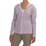 Columbia Sportswear Ocean Tides Hoodie - Full Zip (For Women)