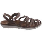 Teva Terra-Float Stella Lux Leather Sandals (For Women)