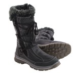 Santana Canada Mendoza Leather Snow Boots - Waterproof (For Women)