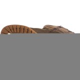 Hush Puppies Emelee Overton Leather Boots - Waterproof, Insulated (For Women)