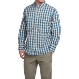 Filson Angler Shirt - Long Sleeve (For Men)