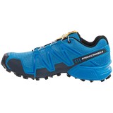 Salomon Speedcross 3 Trail Running Shoes (For Men)