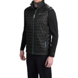 Cloudveil Pro Series Emissive Vest - Insulated (For Men)