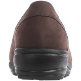 Dansko Marianne Shoes - Nubuck, Slip-Ons (For Women)