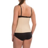 Joan Vass Waist-Cincher Shapewear - Medium Compression (For Women)