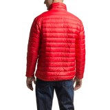 Free Country Down Puffer Jacket (For Men)