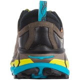 Hoka One One Tor Ultra-Low Hiking Shoes - Waterproof (For Men)