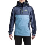 Bergans of Norway Lifjell Anorak Jacket (For Men)