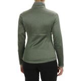 The North Face Agave Fleece Jacket (For Women)