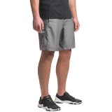 Under Armour Launch 9” Solid Shorts (For Men)