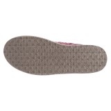 Sanuk I Can’t Quilt You Shoes - Slip-Ons (For Women)