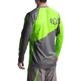 Royal Racing Stage Cycling Jersey - Long Sleeve (For Men)