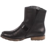 Rieker Luana 63 Leather Boots (For Women)