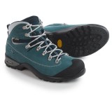 Asolo Tacoma GV Gore-Tex® Hiking Boots - Waterproof (For Women)