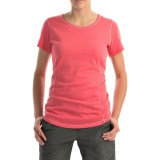 Columbia Sportswear Everything She Needs Omni-Wick® T-Shirt - Short Sleeve (For Women)