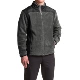 Colorado Clothing Telluride Fleece Jacket (For Men)