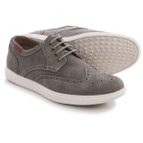 Steve Madden M-Ranney Wingtip Sneakers (For Men)