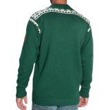 Dale of Norway Alpina Sweater - Wool (For Men)