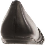 Hush Puppies Zella Chaste Ballet Flats - Leather (For Women)