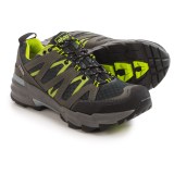 Ahnu Ridgecrest Hiking Shoes - Waterproof (For Men)