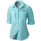 Columbia Sportswear Cascades Explorer Shirt - UPF 30, Long Sleeve (For Women)