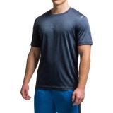 Reebok Neptune T-Shirt - Short Sleeve (For Men)