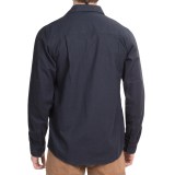 Kavu Berwin Twill Shirt - Long Sleeve (For Men)
