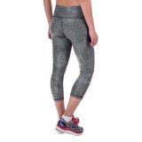 Brooks Greenlight Capris (For Women)