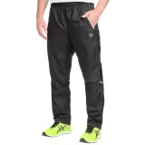 RBX Woven Mesh Lined Running Pants (For Men)