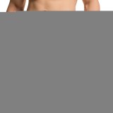 Lucky Brand Cotton Boxer Briefs - 3-Pack (For Men)