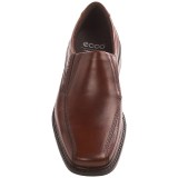 ECCO New Jersey Bicycle Toe Shoes - Leather, Slip-Ons (For Men)