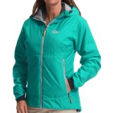 Lowe Alpine Northern Lights Jacket - Insulated (For Women)