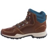 adidas outdoor Rockstack Mid Boots - Leather (For Men)