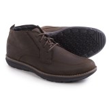 Timberland Barrett Park Chukka Boots - Leather (For Men)
