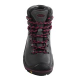 Keen Liberty Ridge Hiking Boots - Waterproof, Leather (For Women)