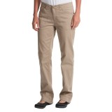 Woolrich Wood Dove Chino Pants (For Women)