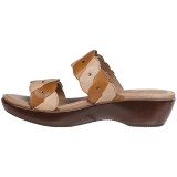 Dansko Dee Leather Sandals (For Women)