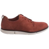 Clarks Trigen Walk Shoes - Nubuck (For Men)