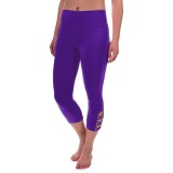 Balance Collection Beatrice Capris (For Women)