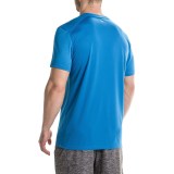 Layer 8 Core Heather T-Shirt - Short Sleeve (For Men)
