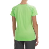 Arc’teryx Mentum T-Shirt - Short Sleeve (For Women)